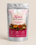 Keru’s royal spice blend